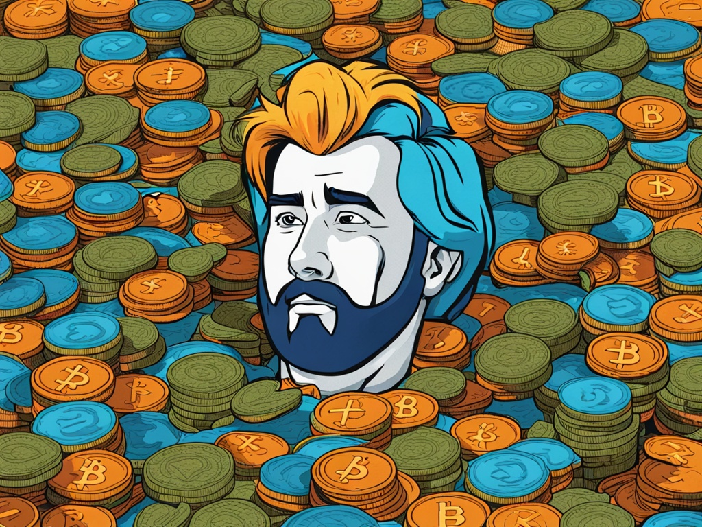 Unbelievable 22825% Surge Seen in Ripple's Meme Coins! 🚀💰