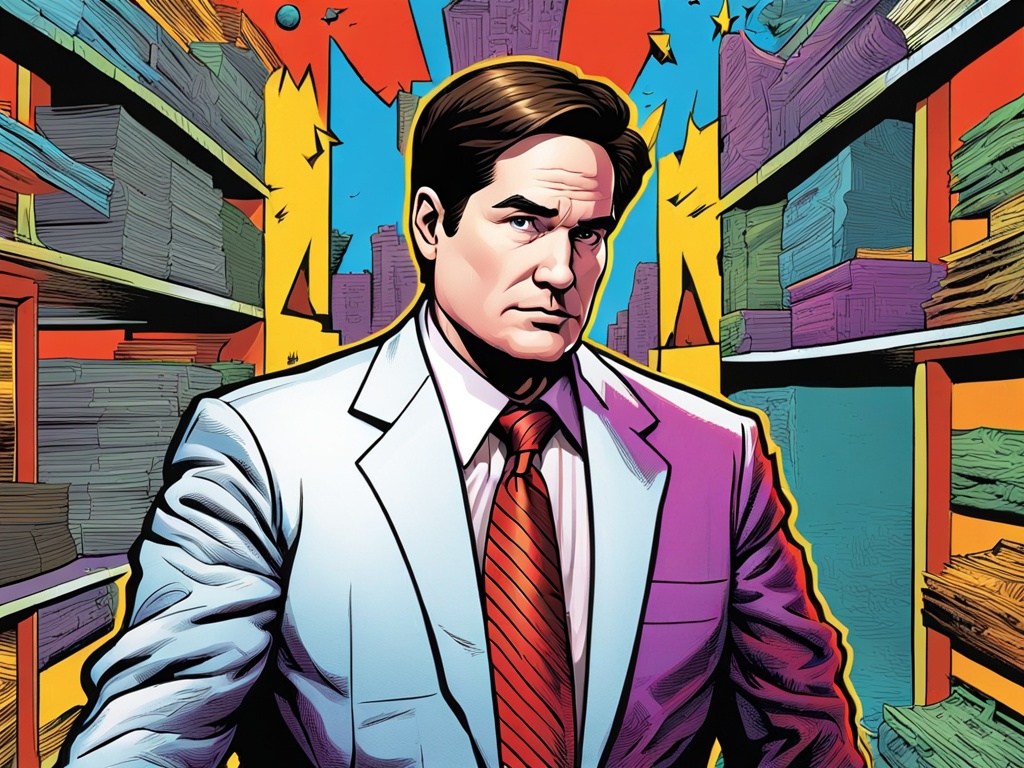 Shocking Contempt Ruling Against Craig Wright Emerges Today 😲⚖️