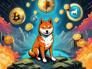 Remarkable Journey of Shiba Inu Cryptocurrencies Revealed 🚀🔥