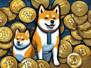 Shocking 4% Drop in Shiba Inu and 2% in Dogecoin Prices 📉😱