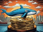 Dramatic Bitcoin Sales by Whales Raise $91,000 Price Concerns 📉🐳