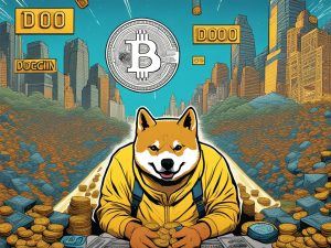 Surprising 100% Rally Potential Observed for Dogecoin Price 🚀📈