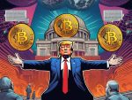 Powerful Crypto Council Established by Trump with Bo Hines 🤝🚀