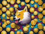 Surge in Dogecoin Trading Volume and Liquidations Noticed 📈💔