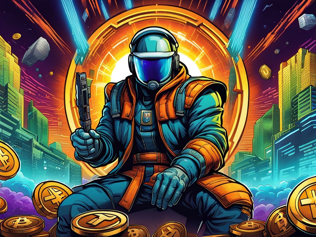 Powerful Updates Unveiled in 7 Major Crypto Gaming Events 🎮🚀