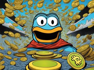 Remarkable 24,656-Fold Gain Made on Pepe Meme Coin! 🚀💰