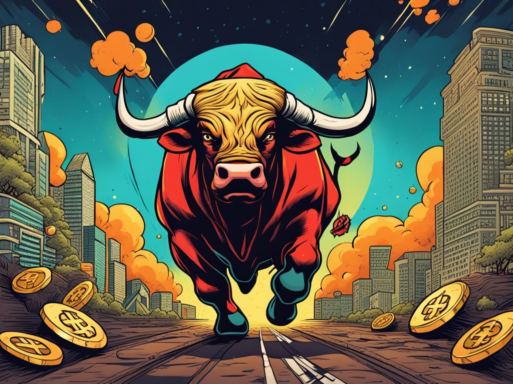 Powerful Bull Run Expected as MATIC Price Surges Above $0.650 🚀📈