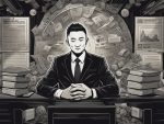 Unsettling Reputation Concerns Raised by Justin Sun's Involvement ⚖️📉