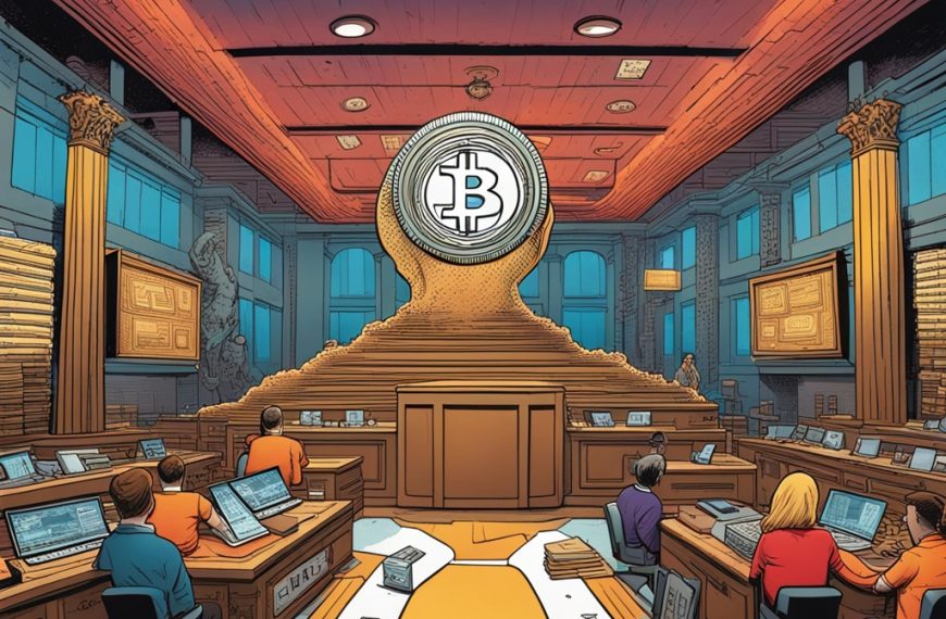 How the $6.5 Billion Bitcoin Sale Was Approved by DOJ ⚖️💰