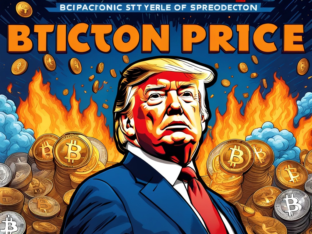 Shocking Bitcoin Price Surge Predicted as Trump Takes Office 🚀💰