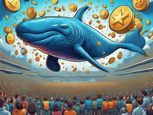 Massive 100 Million ADA Tokens Accumulated by Crypto Whales 🚀📈