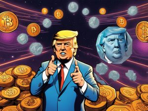 Powerful Bitcoin Reserve Proposal by Trump Explored in Depth 🚀💰