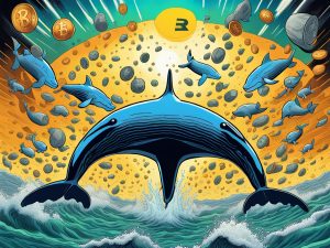 Remarkable XRP Rally Confirmed with 341 Whale Transactions 🚀💰