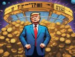 Exciting Crypto Developments Announced by Trump and BTC Surge 🚀📈