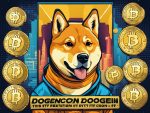 Exciting Dogecoin ETF Registration by Bitwise Announced 📈🐶