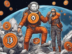 How are Monero, Zcash, and Kaspa predicted to rise by 2025? 🚀💰