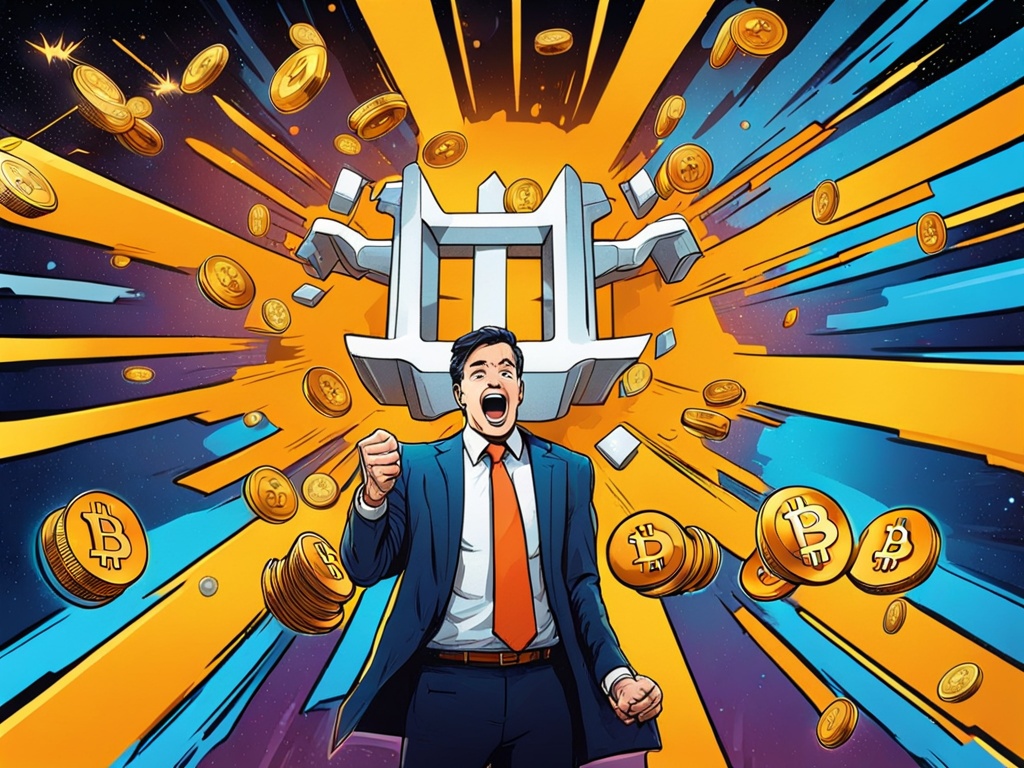 Exciting Bitcoin Price Surge Above $100,000 Revealed 🌟📈