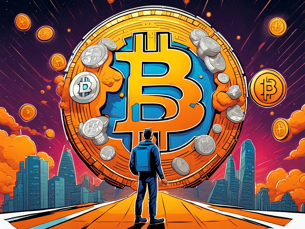 Bold Bitcoin Predictions for 2025 Are Made by Experts 🚀📈