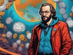 Revealing Reasons Behind Cardano Founder Skipping Davos Event 🌍🔍