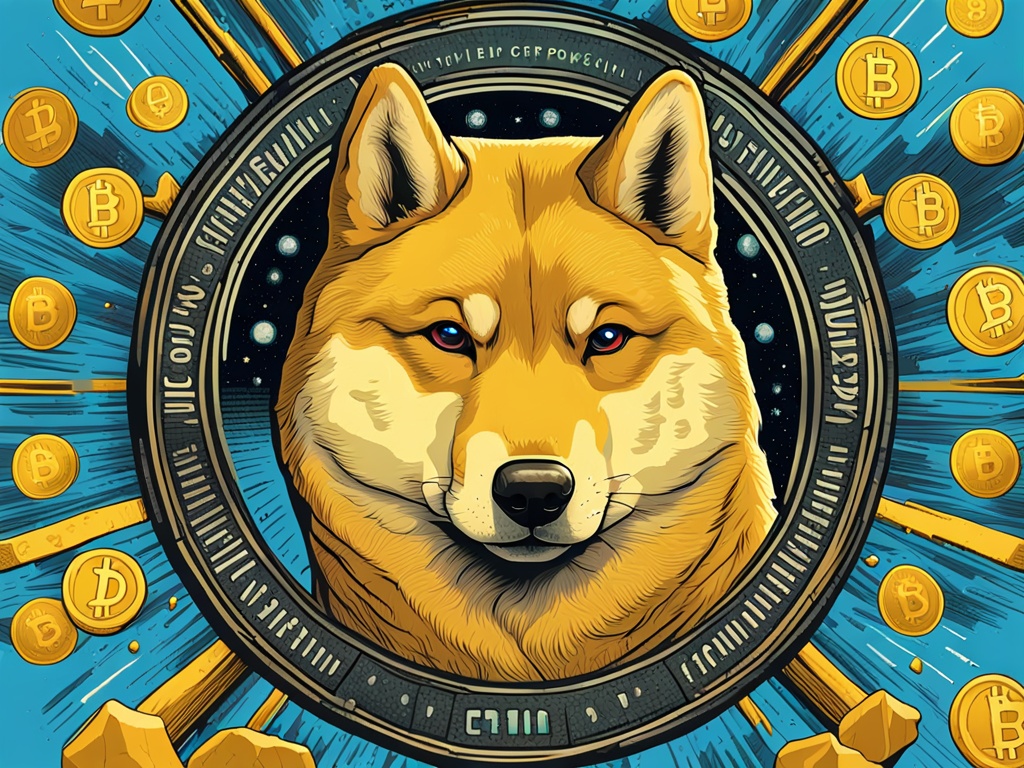 Powerful Signs of Strength Are Observed in Dogecoin's Price 🚀🐾