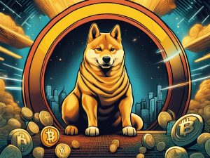 Powerful Bullish Move Predicted for Dogecoin Price 📈🚀