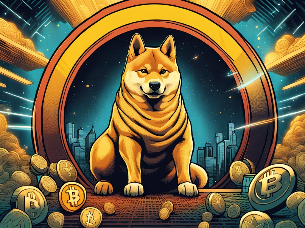 Powerful Bullish Move Predicted for Dogecoin Price 📈🚀