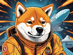 Stunning 600% Surge in Shiba Inu Burn Rate Revealed 🚀🔥