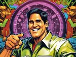 Surprising Meme Coin Proposal by Mark Cuban Caught Attention 😲💰