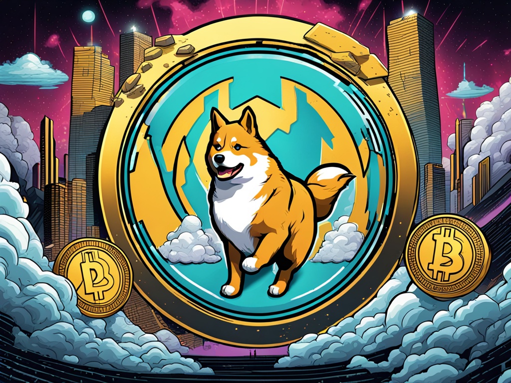 Incredible 200% Gain Potential Seen in Dogecoin Channel 🌟🚀