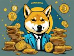 Impressive Dogecoin Price Surge Spurred by D.O.G.E Announcement 🚀✨