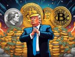 How Are TRUMP Tokens and Bitcoin Positioned for Gains? 🚀📈