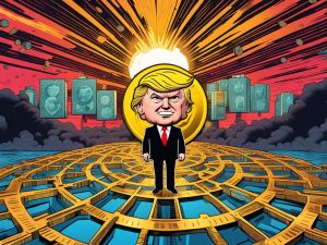 Shocking 80% Meme Coin Supply Controlled by Trump Organization 😲🚀