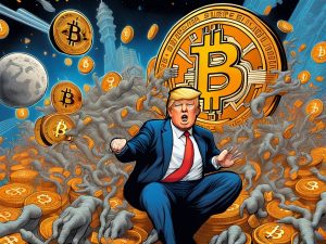 Incredible Bitcoin Surge Expected as Trump's Policies Unveiled 🚀💰