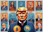 Transformative Crypto Roles Assigned by Trump Before Inauguration 🚀💰