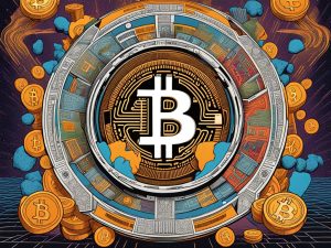 Powerful Predictions Unveiled: Nation-States Embrace Bitcoin 🪙🌍