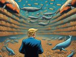 Stunning Data Uncovered: 40 Whales Hold 94% of TRUMP Tokens 🐳💰