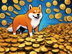 Massive 220 Billion SHIB Coins Acquired by Crypto Whale 🚀🐶