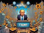 Unprecedented $38 Billion Trading Volume Achieved by TRUMP 🚀💰