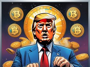 Unprecedented Legal Concerns Raised by Trump's Meme Coin Launch 🚀💰