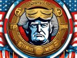 Incredible 54% Drop Recorded for Trump's Meme Coin TRUMP 😲📉