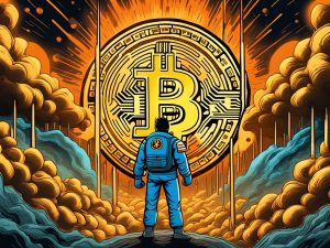 Exciting Bitcoin Surge Expected as Crypto Deregulation Advances 🚀💰