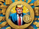 Unprecedented Surge in TRUMP Coin Valuation Captured 🎉🚀