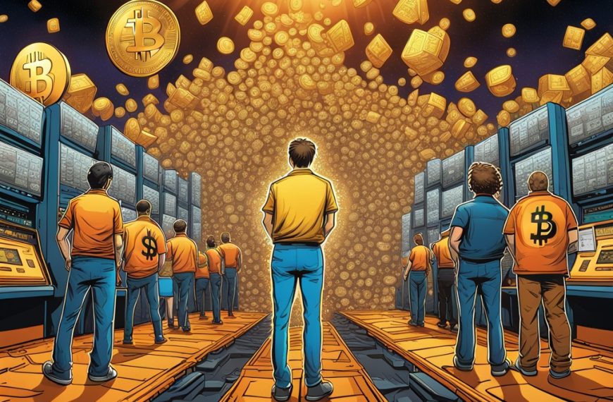 Massive $60 Billion Decline in Cryptocurrency Market Noticed 📉💰