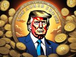 Stunning 300% Surge in TRUMP Coin Being Celebrated Today! 🚀💰