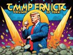 Surge of Trump Family Crypto Token Creates Storm of Questions 💥📈