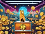 Exciting Predictions Revealed as Dogecoin Aims for $1 Soon 🚀📈