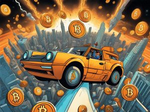 Surprising Bitcoin Rally Expected from $612 Billion Injection 🚀💰