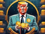 Epic Cryptocurrency Launch by Trump Sparks Legal Controversy 💰🔥