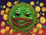 Resilience of PEPE Coins Is Supported by Holding Activity 📈🐸