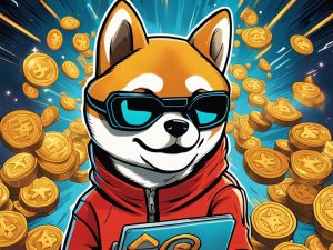 Excitement Generated as Shiba Inu's TREAT Token Launches Soon 🎉🚀